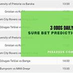 bet prediction today